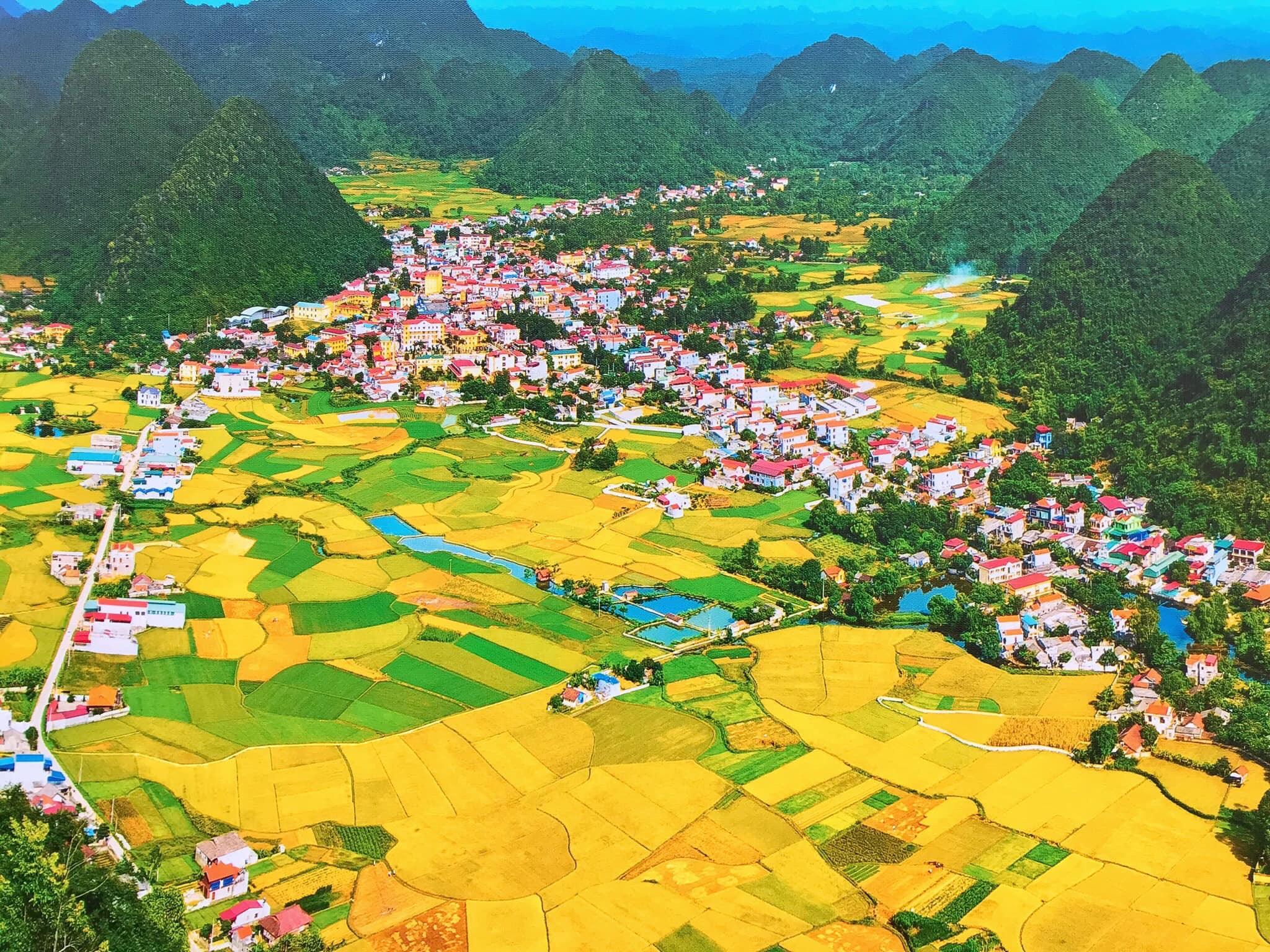 Bắc Sơn với nỗ lực phát triển du lịch